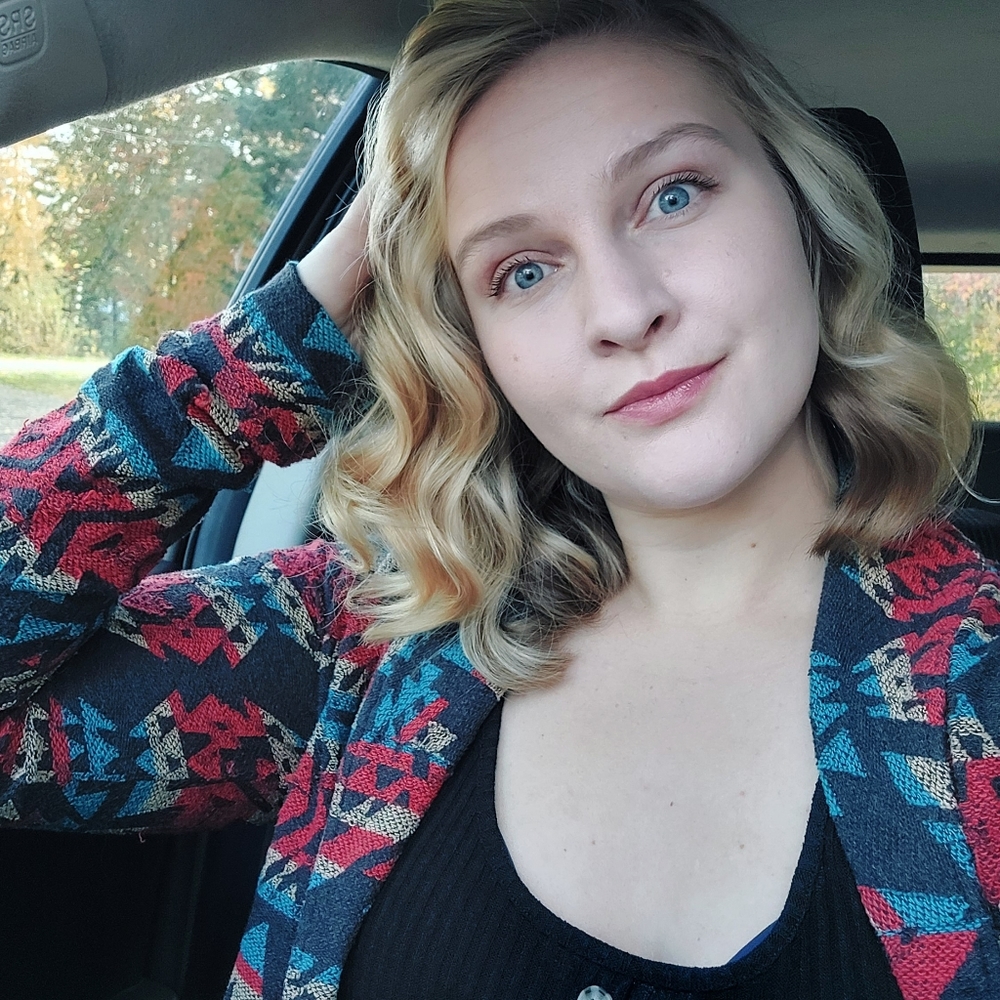 Meet your Posher, Sarah